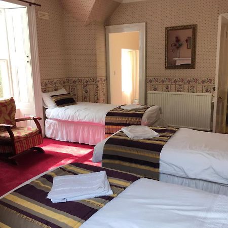The Old Manse B&B 达夫敦 外观 照片